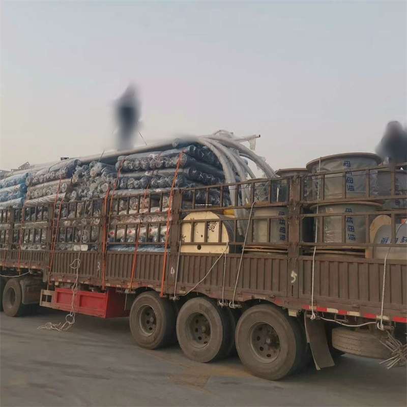 山西临汾霍州到六盘水物流公司——一站式服务，让货运更便捷