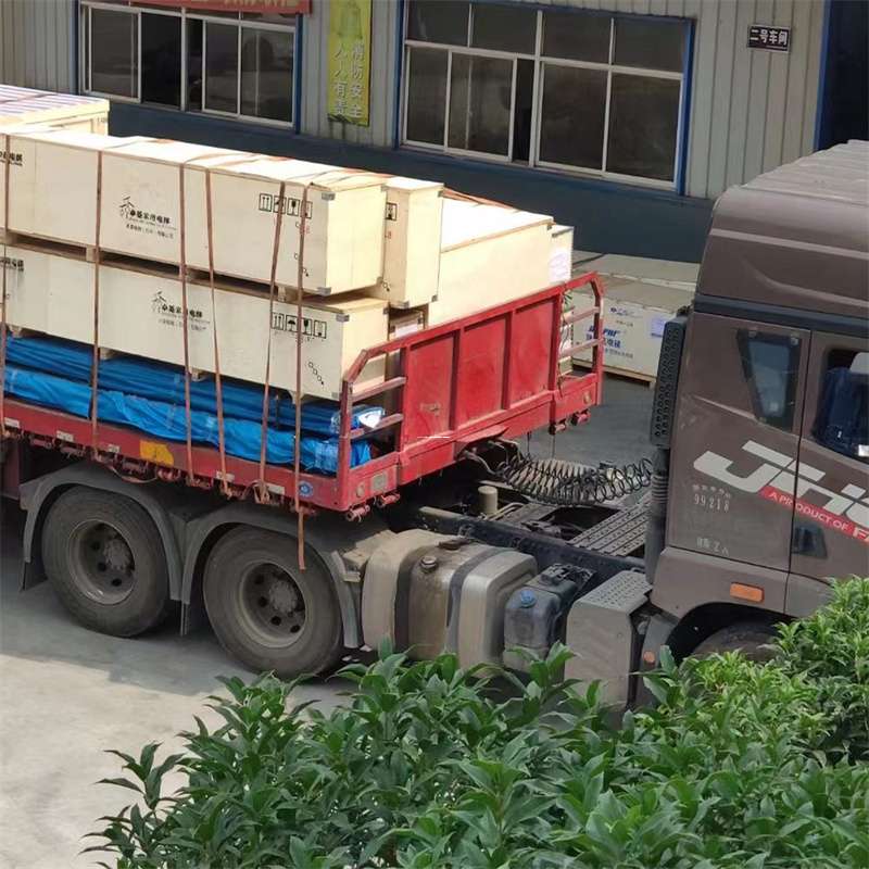 山西临汾霍州到海口物流公司一站式服务，让货运更轻松